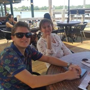 Meet your Posher, Richie